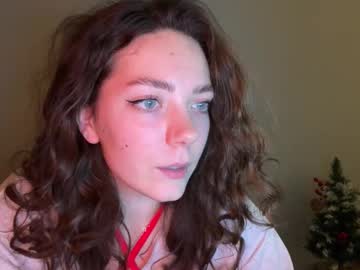 Ruby_Flame77 January 08, 2026 Chaturbate stream image