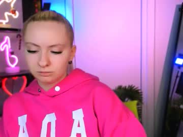 Ruby_Frost January 08, 2026 Chaturbate stream image