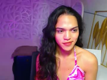 Servicedoll18 January 08, 2026 Chaturbate stream image