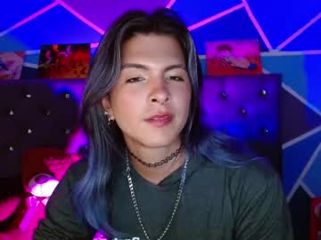 Valentainn January 08, 2026 Chaturbate stream image
