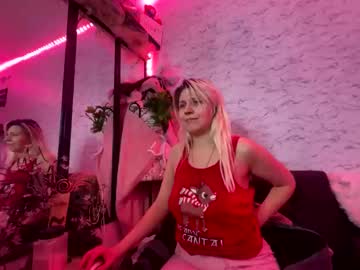 Yourfriendlypsychopaths January 08, 2026 Chaturbate stream image