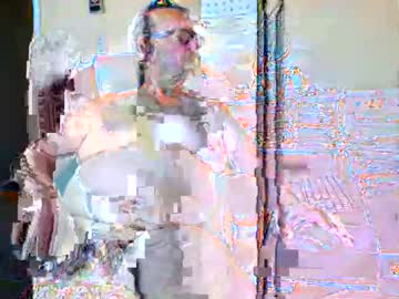 A_Naked_Canadian January 08, 2026 Chaturbate stream image