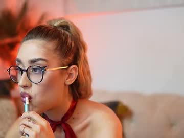 Aileenaxa January 08, 2026 Chaturbate stream image