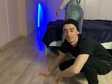 Bannyfo January 08, 2026 Chaturbate stream image