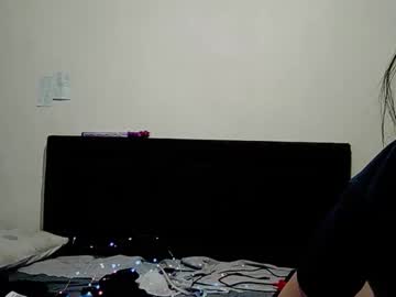 Camren777 January 08, 2026 Chaturbate stream image