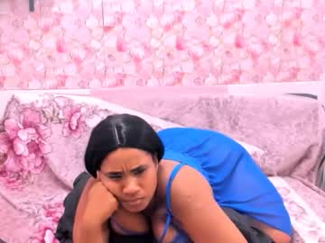 Ebonyskylar694u January 08, 2026 Chaturbate stream image