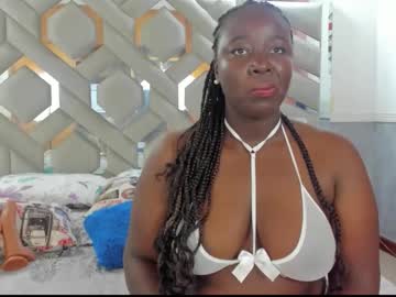 Ebonysquirtcol January 08, 2026 Chaturbate stream image
