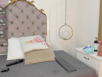 Fallon_Grey January 08, 2026 Chaturbate stream image