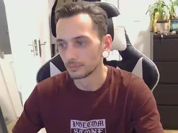 Georgek0011 January 08, 2026 Chaturbate stream image