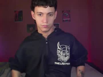 Hunter_Jagg January 08, 2026 Chaturbate stream image
