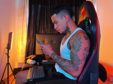 Jacobink23 January 08, 2026 Chaturbate stream image