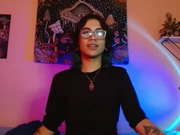 Lovely_Mathew January 08, 2026 Chaturbate stream image