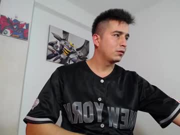 Nachitolatin2 January 08, 2026 Chaturbate stream image