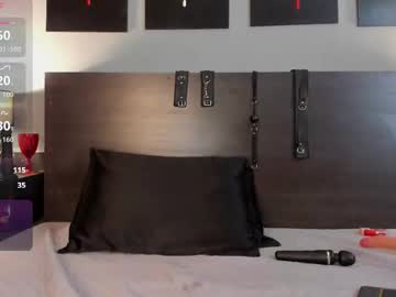 Samantha_Mouret January 08, 2026 Chaturbate stream image