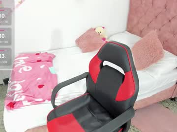 Samira_2007 January 08, 2026 Chaturbate stream image