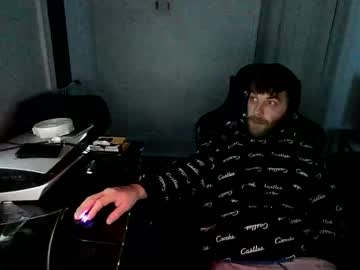 Stonedpanda77 January 08, 2026 Chaturbate stream image