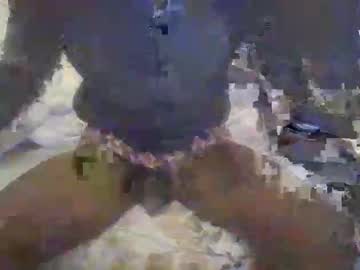 Therealgrosse January 08, 2026 Chaturbate stream image