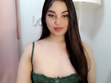 Your_Gwen22 January 08, 2026 Chaturbate stream image