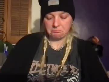 Aliceinsmuttyland January 08, 2026 Chaturbate stream image