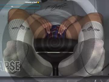 Alphacashmaster8 January 08, 2026 Chaturbate stream image