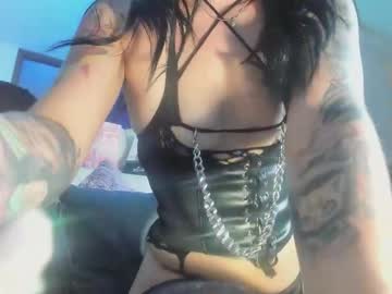 Babyandromeda January 08, 2026 Chaturbate stream image
