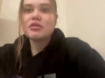 Babymeow17 January 08, 2026 Chaturbate stream image