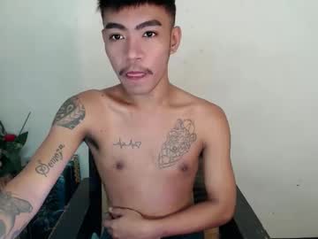 Donnie_On_Cum January 08, 2026 Chaturbate stream image