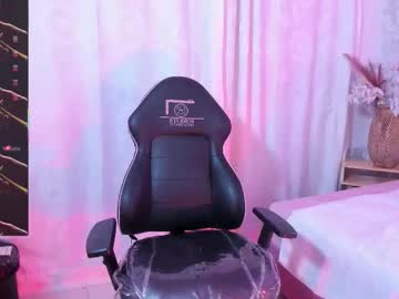 Jenna_Tay1 January 08, 2026 Chaturbate stream image
