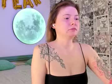 Layla_Cookies January 08, 2026 Chaturbate stream image