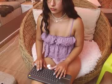 Lovely_Ivonny_ January 08, 2026 Chaturbate stream image