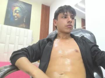 Lucas_Rivass January 08, 2026 Chaturbate stream image