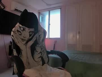 Naomibrinks1 January 08, 2026 Chaturbate stream image