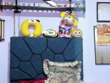 Racheljames28 January 08, 2026 Chaturbate stream image