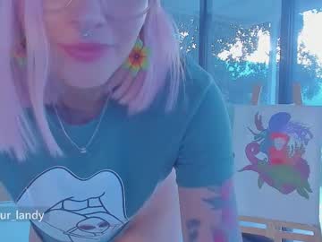 Satomimori January 08, 2026 Chaturbate stream image