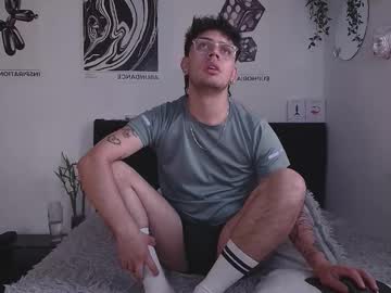 Thiagoriver January 08, 2026 Chaturbate stream image