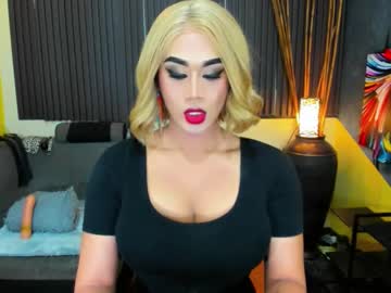 Tsmamahmerslove January 08, 2026 Chaturbate stream image