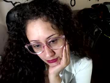 Zoe_Koller January 08, 2026 Chaturbate stream image