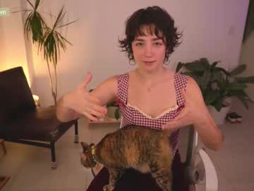 Alemaniababe January 08, 2026 Chaturbate stream image