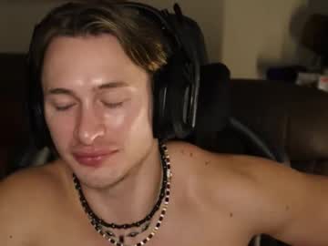 Brentonverde January 08, 2026 Chaturbate stream image