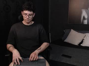 Magic_Boy01 January 08, 2026 Chaturbate stream image