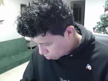_Mr_Panda_ January 08, 2026 Chaturbate stream image