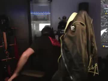 Samael069 January 08, 2026 Chaturbate stream image