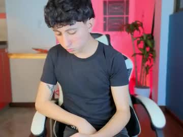 Spider_Baby_ January 08, 2026 Chaturbate stream image
