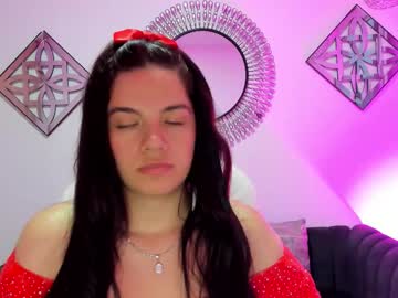 Thiara_Scarlet January 08, 2026 Chaturbate stream image