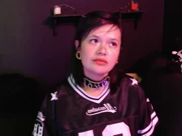 Amber_Rouss January 09, 2026 Chaturbate stream image
