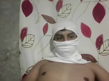 Arys_Vela January 09, 2026 Chaturbate stream image