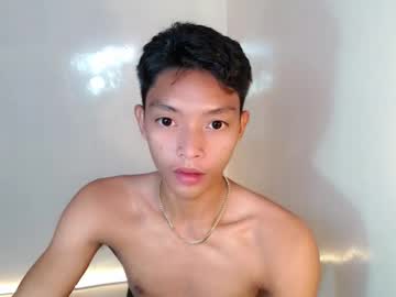 Asianjohn_Foxs January 09, 2026 Chaturbate stream image