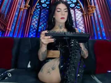 Cathablake January 09, 2026 Chaturbate stream image