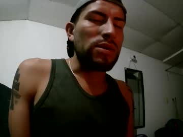 Cupido_27 January 09, 2026 Chaturbate stream image