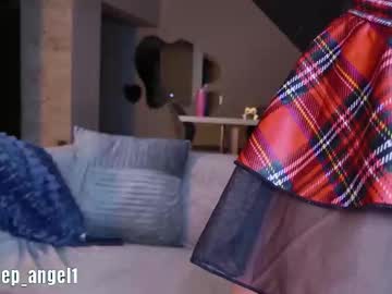 Daniep_Angel January 09, 2026 Chaturbate stream image
